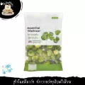 1KG/PACK กระหล่ำดาวแช่แข็ง FROZEN BRUSSELS SPROUT BELGIUM