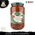 580ML/CAN มะเขือเทศอบแห้งในน้ำมัน "ITALCARCIOFI" SUN DRIED TOMATOES IN OIL