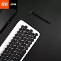 Xiaomi - Xiaomi Youpin LOFREE EH112S Dot Bluetooth Mechanical Keyboard