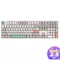 แป้นพิมพ์ แป้นพิมพ์เชิงกล Akko 3108v2 9009 Game mechanical keyboard Cherry Axis original Factory Cherry Axis Green Axis Tea Axis Red Axis