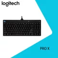 คีย์บอร์ด LOGITECH G PRO X