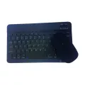 Tablet Bluetooth Keyboard For Ipad Air 3 4 7 8th Generatie Pro 11 12.9 Bluetooth Toetsenbord For Xiaomi Samsung Android Windows