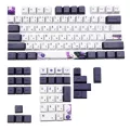 110 Japanese Oem Dye Sublimation Ukiyo-E Sea Waves Keycap Mechanical Keyboard Drop Shipping