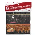ดราม่าควีน พริกคั่วกรอบ สูตรไข่เค็ม 20 g. x 4 ซอง