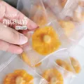 ?มาใหม่?minimal สับปะรดภูแล อบแห้ง เกรดพรีเมี่ยม  สูตรหวานน้อย