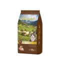 อาหารแมว โอลิเวอร์ แคท รสแกะและข้าว 15 กก. /  Oliver Cat Food Lamb And Rice Flavour  15 Kg Dry Cat Food 15 KG
