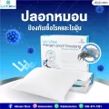 ปลอกหมอน กันไรฝุ่น โดย Mitex ขนาด 20x30 นิ้ว Dust Mite & Allergy Control Pillow Cover
