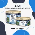 Ziwi Peak Wet Cat Food 85g/185g สูตรแกะ อาหารเปียกแมวเกรดโฮลิสติก x Petsister