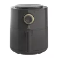 หม้อทอดไร้น้ำมัน 3ลิตร สีดำ Electrolux E6AF1-220K