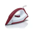 เตารีดแห้ง 1300W Electrolux EDI1004