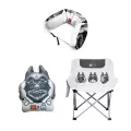 อ่านเงื่อนไข!! หมอนรองคอ, หมอน, เก้าอี้สนาม จาก JBL x SUNTOS