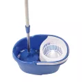 SWASH Handy Spin Mop - สวอช ถังปั่น อีซี่ริงแอนด์คลีน แฮนดี้สปินม็อบ ไม้ม็อบ ไม้ถูพื้น ไม้ถูพื้น