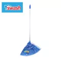 SWASH Compact Broom  สวอช ไม้กวาดคอมแพ็ค ไม้กวาดกะทัดรัด