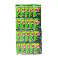 Scotch Brite Sponge Scourer 4x6" x 20 pcs.สก๊อตช์-ไบรต์ แผ่นใยขัด สีเขียว ขนาด 4x6 นิ้ว แพ็ค 20 ชิ้น