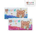 กระดาษทิชชู่เช็ดหน้า KUMA Facial Tissue ขนาด 230 แผ่น  1 ห่อ