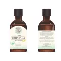 DOGANIC TRIPHALA  SHAMPOO Plus 250 ml. สูตรสมุนไพร “ตรีผลา”อ่อนโยนสำหรับสัตว์เลี้ยงและอ่อนโยนต่อผิวคนเลี้ยง ช่วยบำรุงผิวหนัง ลดอาการแพ้คัน ผื่นแดง