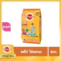 PEDIGREE DOG FOOD DRY PUPPY CHICKEN EGG AND MILK FLAVER 8 Kg เพดดิกรี อาหารสุนัขชนิดแห้ง แบบเม็ด สูตรลูกสุนัข รสไก่ไข่และนม 8 กิโลกรัม อาหารสัตว์เลี้