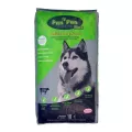 Pan Pan Max Dog Food for Adult Dogs 10 kg.