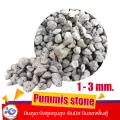 พัมมิสหินภูเขาไฟ รองพื้นตู้ Pummis stone 1 Kg.