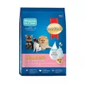 Smart Heart Puppy Dog Food Weaning 2.6 kg สมาร์ทฮาร์ท อาหารลูกสุนัขพันธุ์เล็ก 1 ปี 2.6 กก.