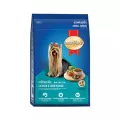 SmartHeart Small Breed Chickeb & Liver 10 kg.สมาร์ทฮาร์ท อาหารสุนัขพันธุ์เล็ก รสไก่ตับ 10 กก.