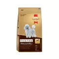 SmartHeart Gold Fit & Firm Small Breed 3 kg.สมาร์ทฮาทโกลด์ อาหารสุนัขพันธุ์เล็ก ฟิตแอนด์ เฟิร์ม 3 กก.