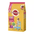 Pedigree Puppy Food Beef and Milk Flavor 2.7 kg