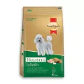 Smart Heart Gold Holistic Small Breed 3 kg สมาร์ทฮาร์ทโกลด์ อาหารสุนัขพันธุ์เล็ก สูตรโฮลิสติก 3กก.