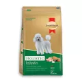 SmartHeart Gold Holistic Small Breed 3 kg.สมาร์ทฮาร์ทโกลด์ อาหารสุนัขพันธุ์เล็ก สูตรโฮลิสติก 3กก.
