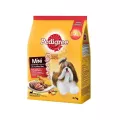 Pedigree Dog Food Mini Beef & Lamb & Vegetable 2.7 kg