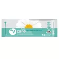 V care วีแคร์ ผ้าเช็ดทำความสะอาดผิว แบบเปียกสำหรับผู้ใหญ่ น้ำบริสุทธิ์ 99%