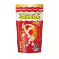 Sakura Gold อาหารปลาซากุระโกลด์