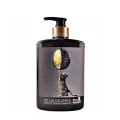 เพ็ทสไมล์ แชมพูทุเรียนผสมคอนดิชันเนอร์ สำหรับแมว ขนาด 500 ml x 1 ขวด PETSMILE KING OF DURIAN SHAMPOO FOR CAT 500 ml x 1 bottle