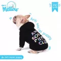 Anti social puppy  เสื้อน้องหมาน้องเเมว