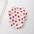Apple เสื้อน้องหมาน้องเเมว