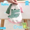 Croc  เสื้อผ้าน้องหมาน้องเเมว