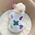 LV White สำหรับน้องหมาน้องเเมว