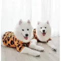 Rich Leopard  เสื้อผ้าน้องหมาน้องเเมว