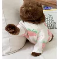 Peach   เสื้อน้องหมาน้องเเมว
