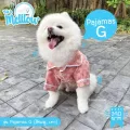 Pajamas G  เสื้อน้องหมาน้องเเมว