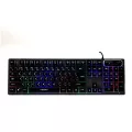 FANTECH คีย์บอร์ด Set Combo Sergeant KX-301 Gaming