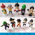 1pc Personalized Keycaps Cartoon Anime Keycap Three-Dimensional Mechanical Keyboard Caps Esc R4 Keys