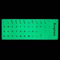Sr 4 Fonts Engli 107 68 47 Eys Eyboard Cer Sticer Ns Film Glow In Dar Capit Letters Lap Accessories