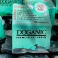 Doganic Premium Pet Cream 30g. เวชภัณฑ์ครีม บำรุงผิวหนังออร์แกนิค100% ช่วยบำรุงดูแลผิวหนังและเส้นขน,ลดการอักเสบคัน,ลดผื่นแดง,ปลอดภัยจากสารเคมีอันตราย