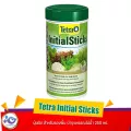 Tetra Initial Sticks ปุ๋ยฝัง สำหรับรองพื้น บำรุงพรรณไม้น้ำ 250 ml.