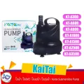 ปั๊มน้ำ ปั๊มไดโว่ ปั๊มแช่  Kaitai  Submersible Pump KT-A300 ,KT-A600 ,KT-A800 ,KT-A1000 ,KT-A1500 ,KT-A2500 ,KT-A3500