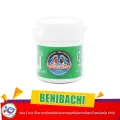 BENIBACHI Kale Food เป็นอาหารกุ้งคริสตัลคุณภาพสูงที่ผลิตจากผักคะน้าออร์แกนิค 100%