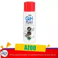 AZOO  GH Plus สูตรน้ำสำหรับปรับค่า GH ไม่ส่งผลต่อ KH และค่า pH ขนาด 120 ml.