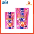 Hikari Goldfish Gold ฮิคาริ สูตรเร่งสี อาหารเม็ดสำหรับปลาทอง ชนิดเม็ดลอยน้ำ ขนาดเม็ดเล็ก