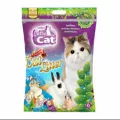 ทรายเต้าหู้อนามัย Cstty cat ขนาด 6ลิตร สูตรธรรมชาติ